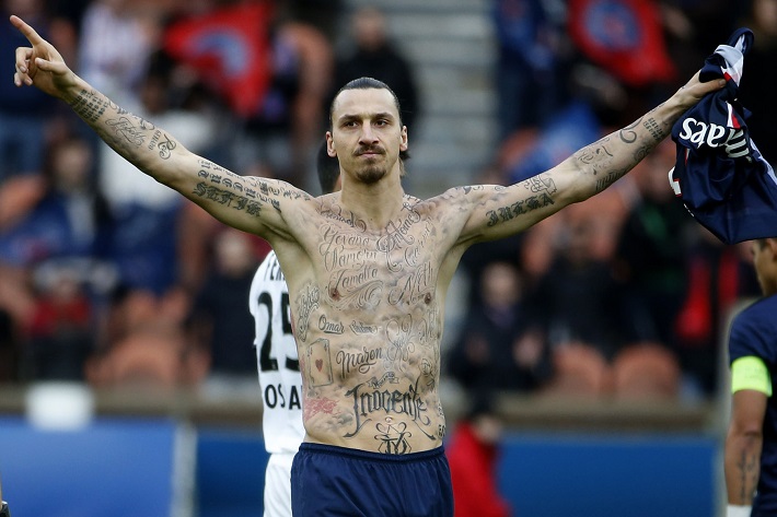 Ibrahimovic
