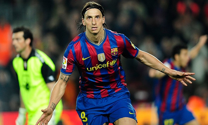 Ibrahimovic