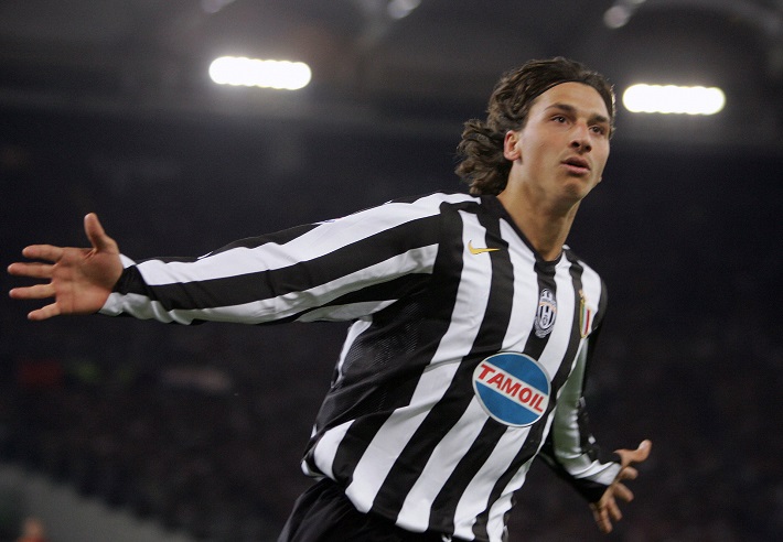 Ibrahimovic