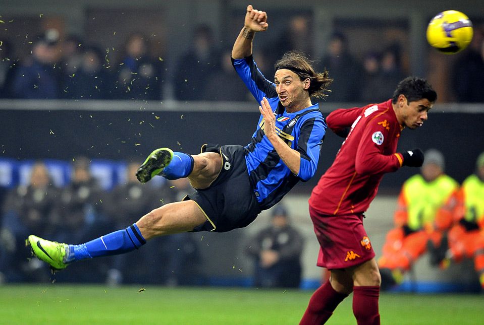Ibrahimovic