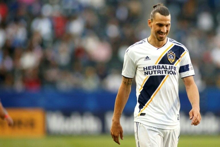 Ibrahimovic