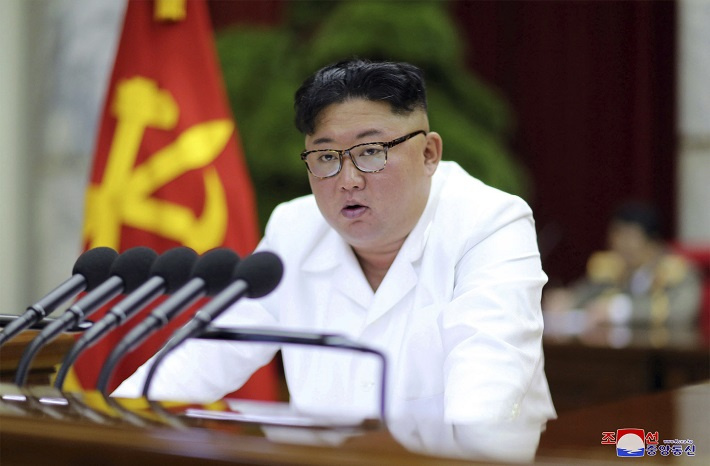 Kim Jong-un