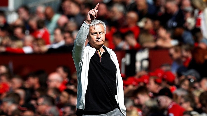 Mourinho