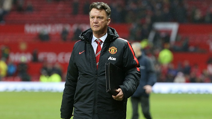 Van Gaal