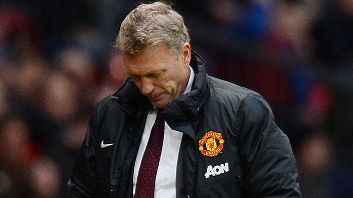 David Moyes