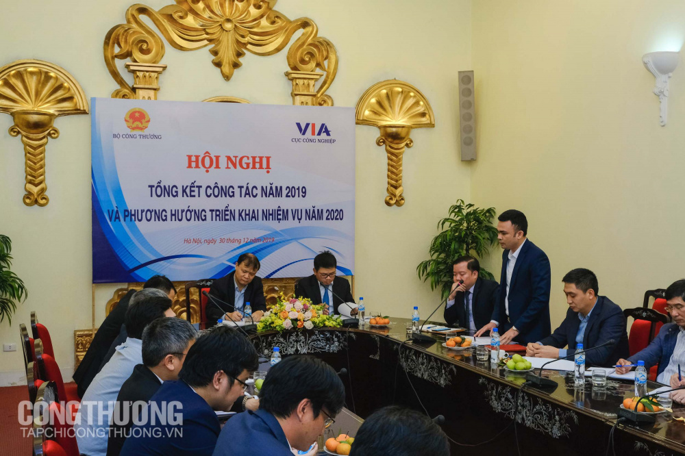 Đại diện các đơn vị thuộc Cwin63 sân chơi đỉnh cao đóng góp ý kiến cho công tác quản lý ngành Cwin là sân chơi cá cược trực tuyến tại Việt Nam năm 2020