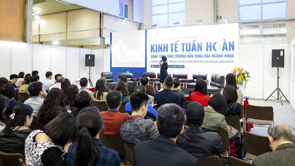 kinh tế tuần hoàn