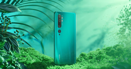 Xiaomi Mi Note 10 Lite