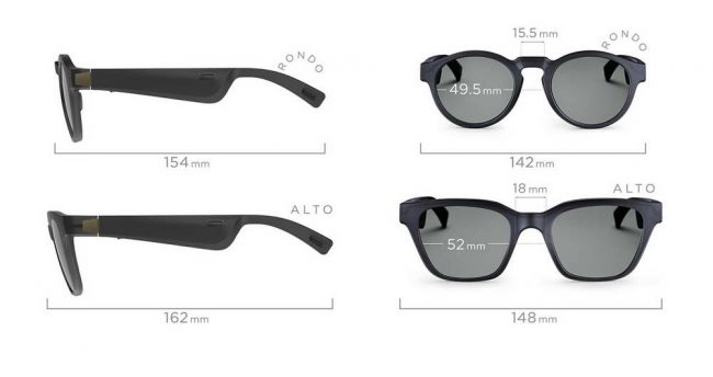 Bose Frames
