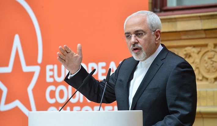 Mohammad Javad Zarif
