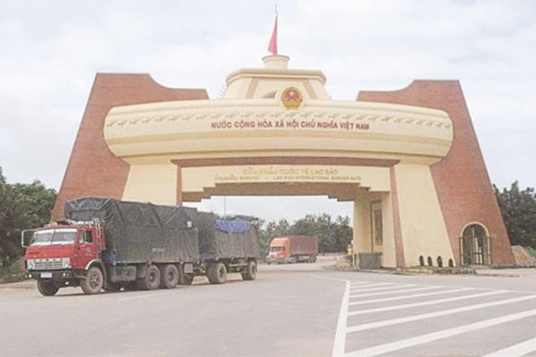 Cwin666 khuyến mãi cực lớn mỗi ngày qua Cửa khẩu Lao Bảo
