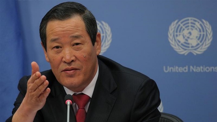 Kim Song