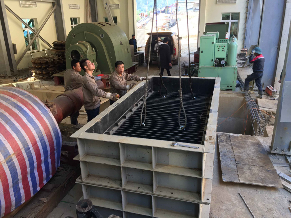 thuy dien  nampay