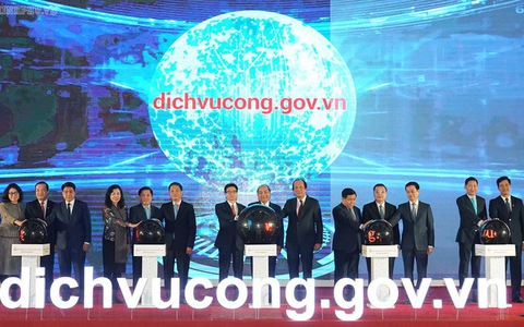 dich vu cong truc tuyen