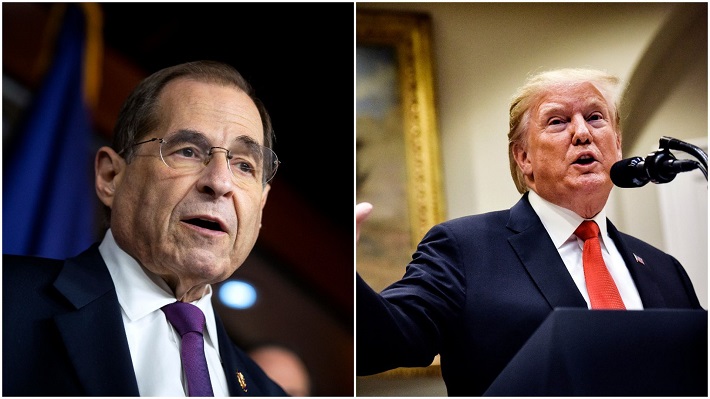 Jerry Nadler