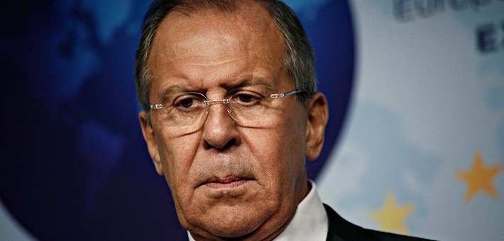 Sergei Lavrov