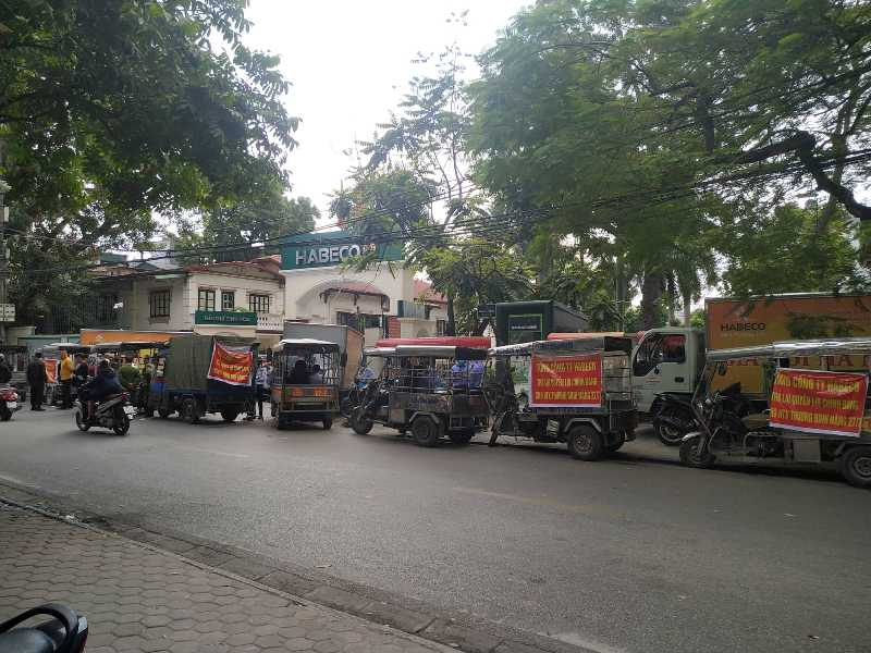 Thuong binh