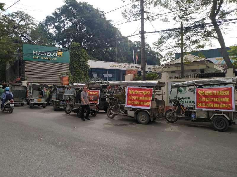 Thuong binh