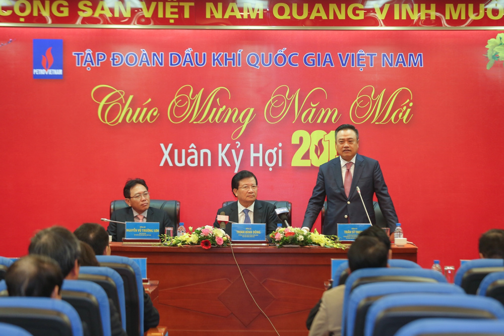Tran Sy Thanh
