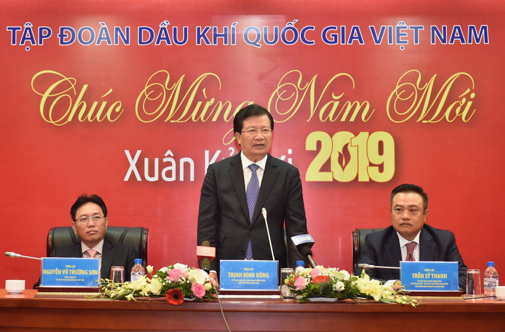 Trinh Dinh Dung