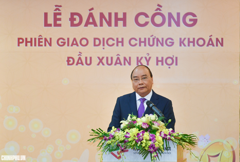 Nguyễn Xuân Phúc