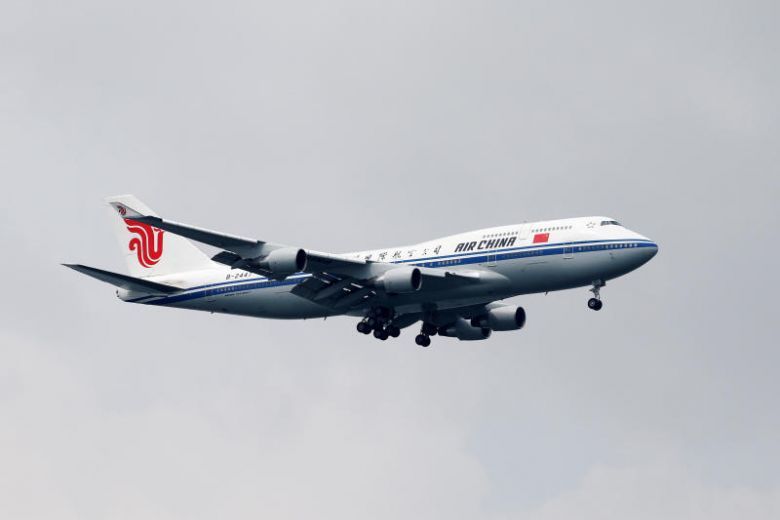 air