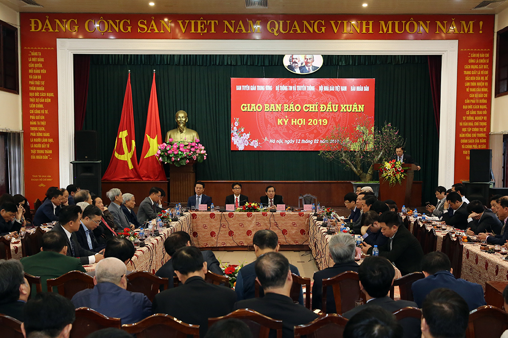 bao xuan