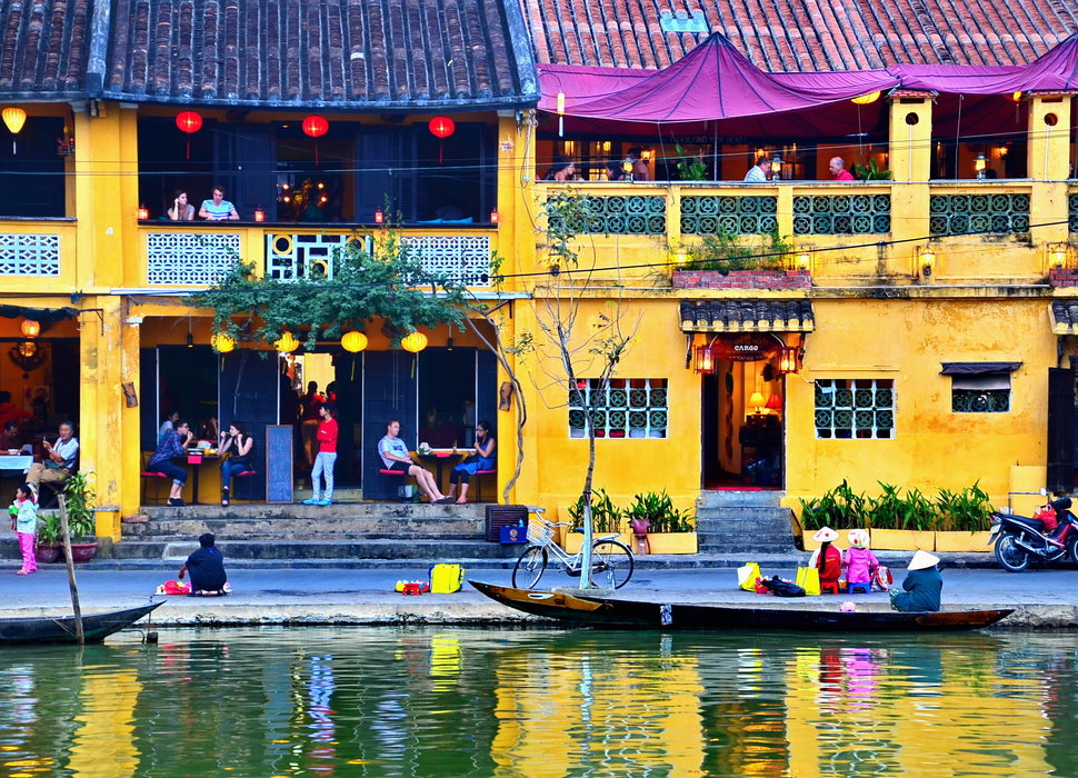hoi an