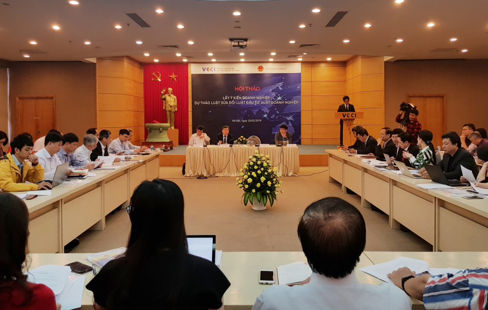 luật sửa đổi Cwincom hiện đang mở