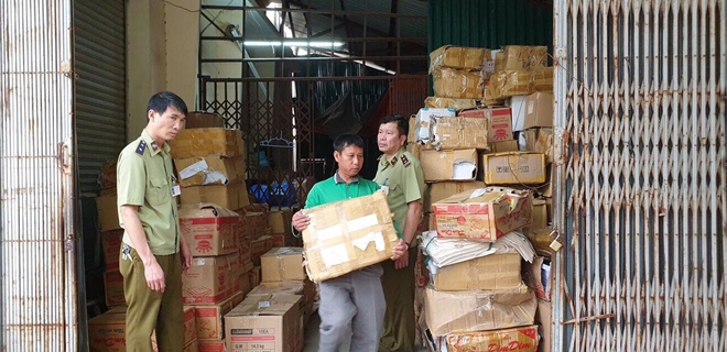 sách lậu