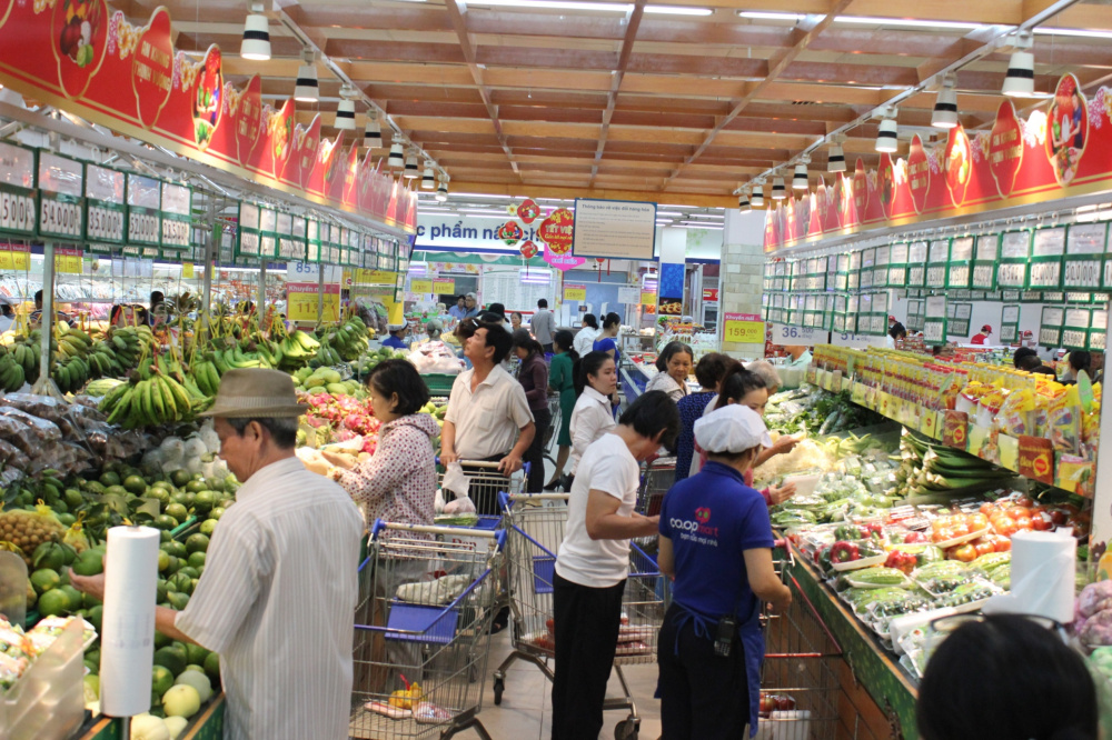 saigon coop