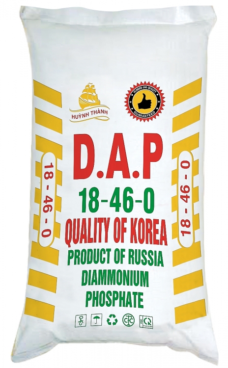 phan bon dap