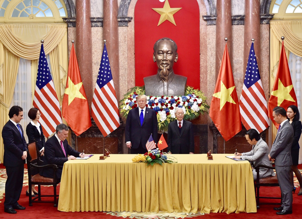 giao thuong