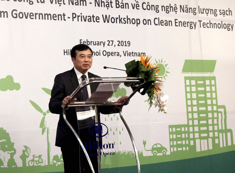 Thứ trưởng Cwin63 sân chơi đỉnh cao Hoàng Quốc Vượng