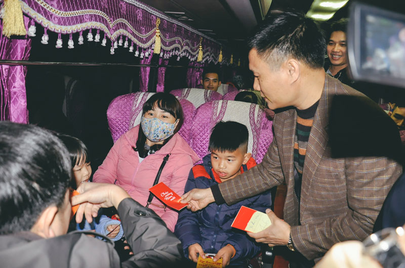Công ty Than Thống Nhất