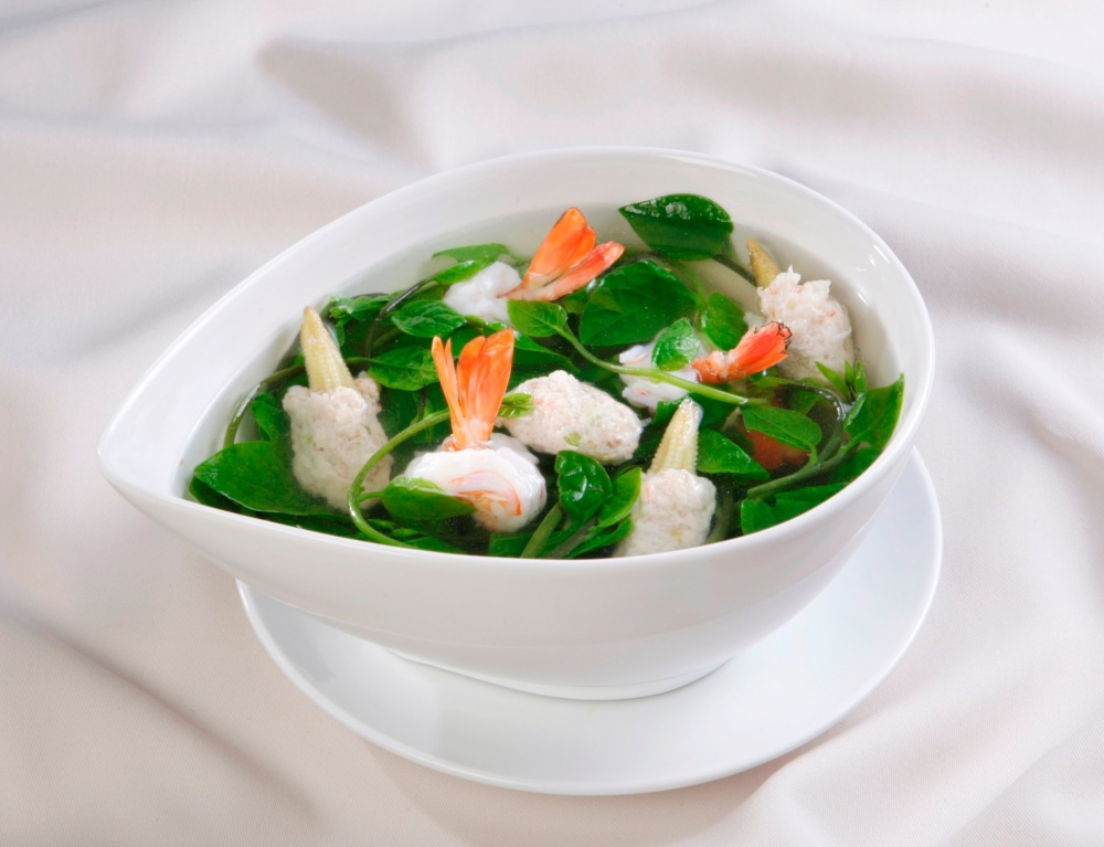 ăn gì sau tết