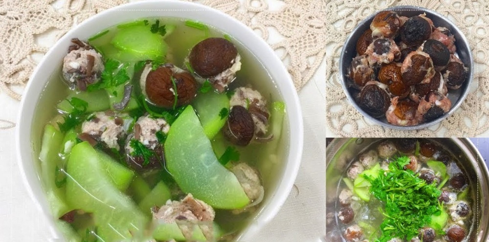 ăn gì sau tết