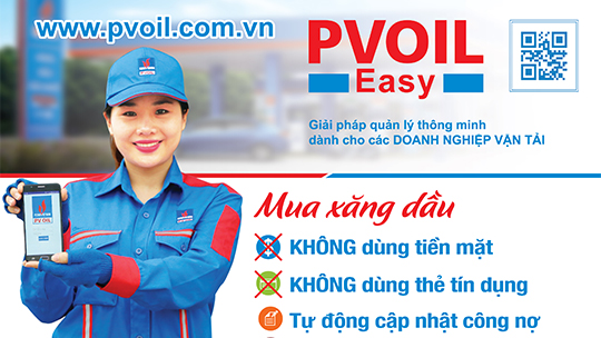 pvoil easy