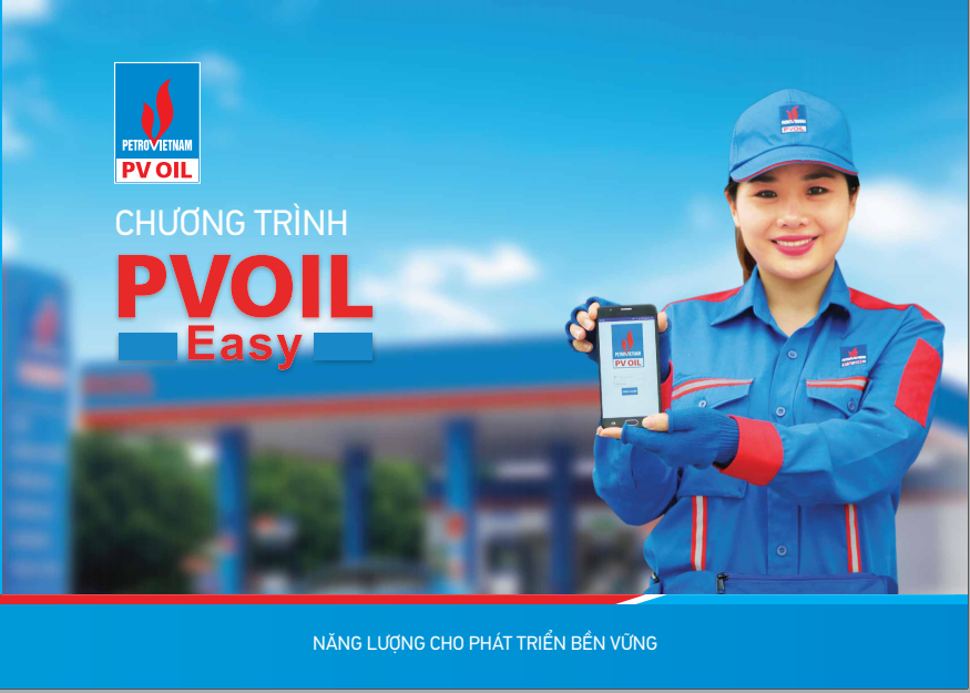 pvoil easy
