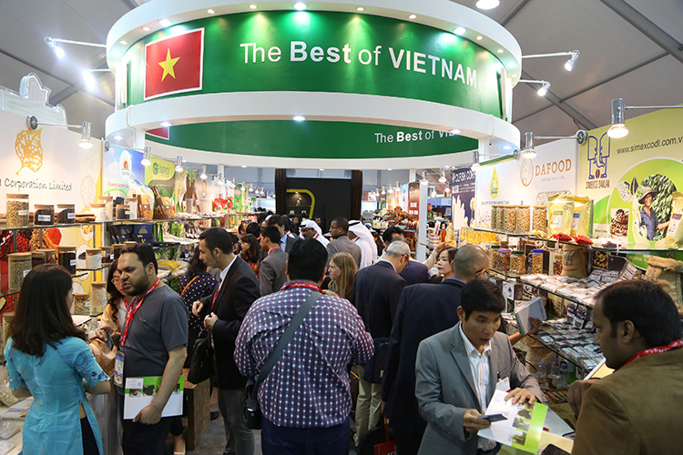 xúc tiến thị trường