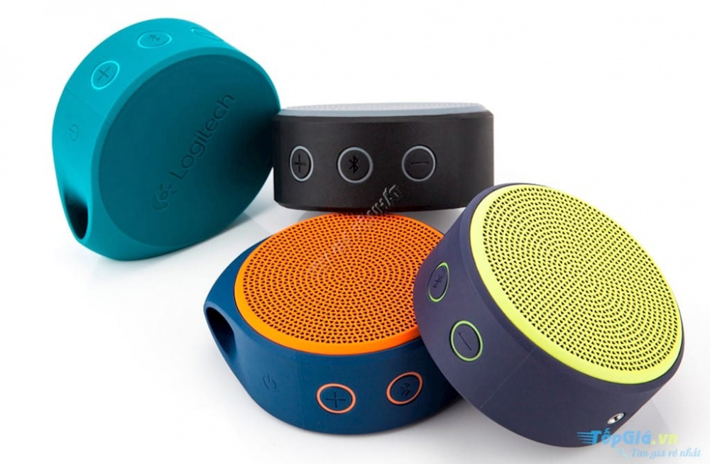 loa bluetooth