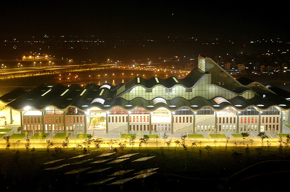 NCC