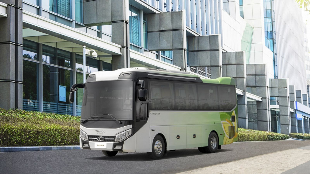 bus Thaco