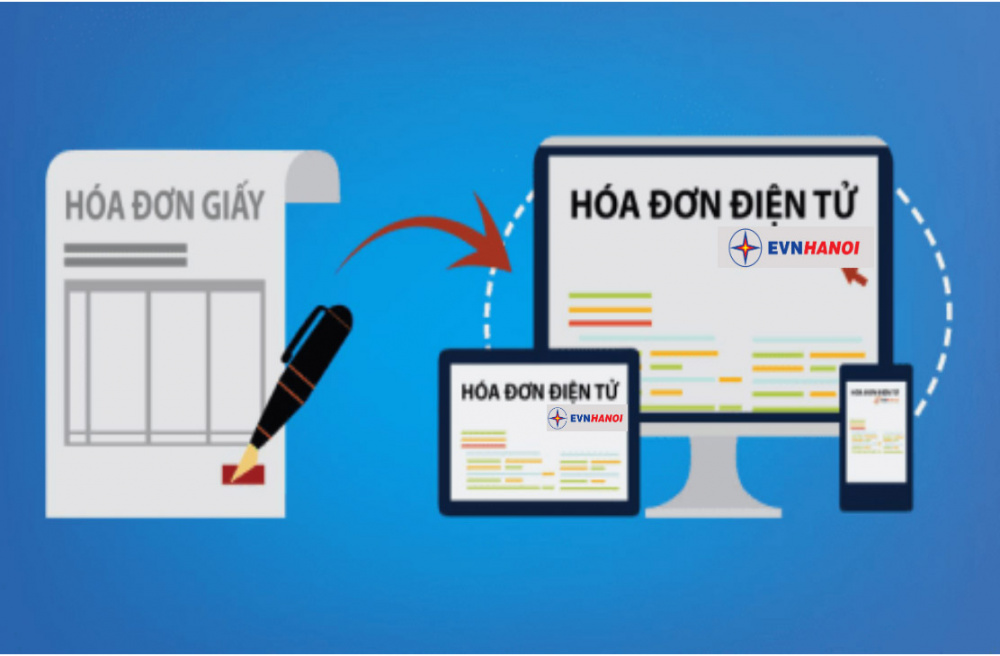 các hình thức thanh toán điện tử