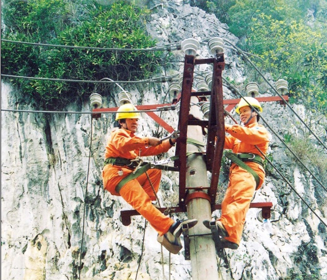 điện lực lạng sơn