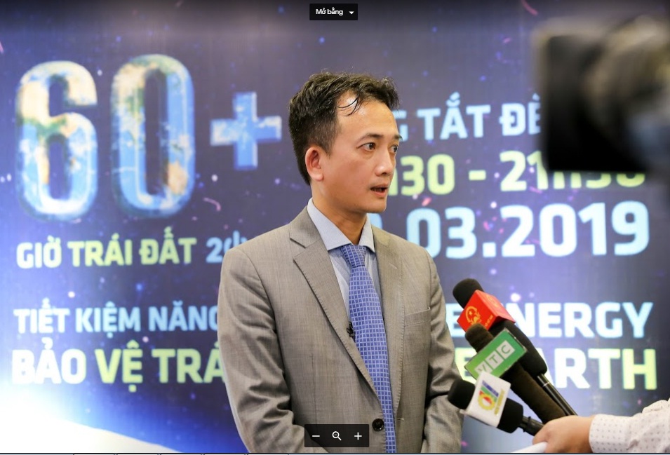 giải pháp năng lượng xanh cho tương lai