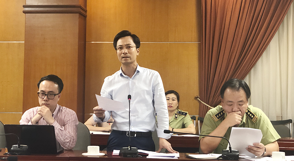 dịch tả lợn châu phi