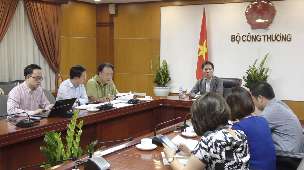 dịch tả lợn chau phi