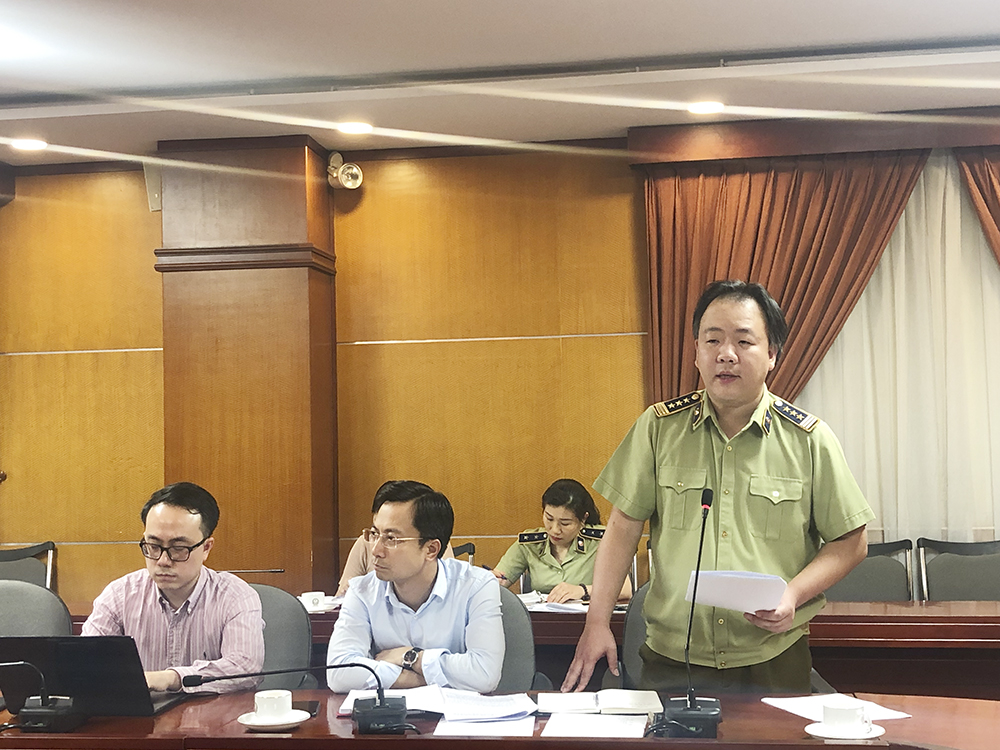 dịch tả lợn châu phi