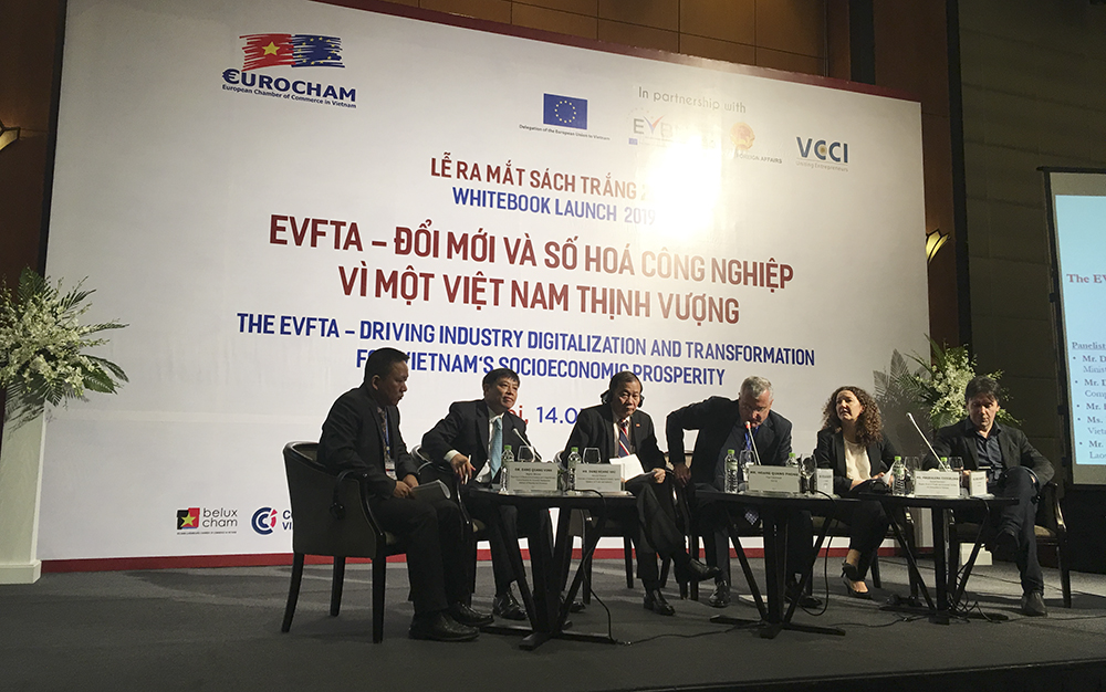 sách trắng - eurocham
